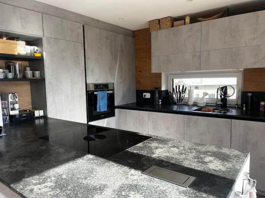 Apartment Reisseck Penk Exterior photo